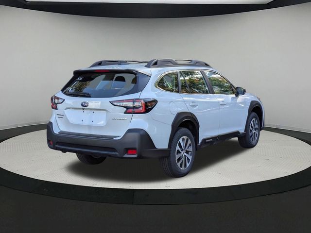 2025 Subaru Outback Base