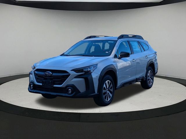 2025 Subaru Outback Base