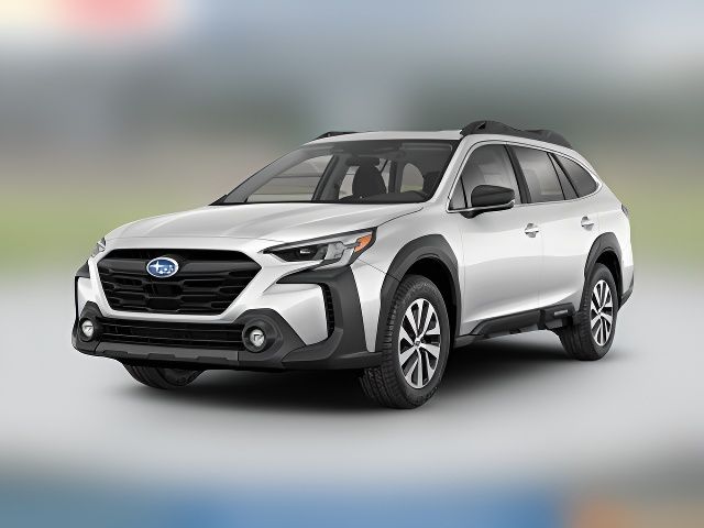 2025 Subaru Outback Base