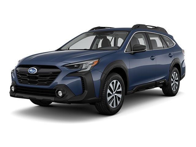 2025 Subaru Outback Base