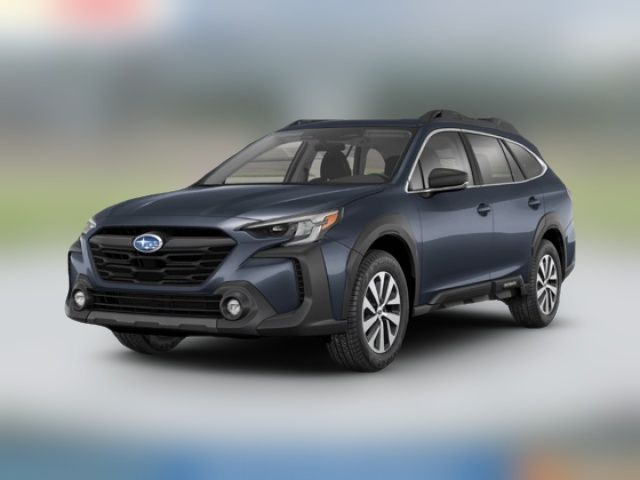 2025 Subaru Outback Base