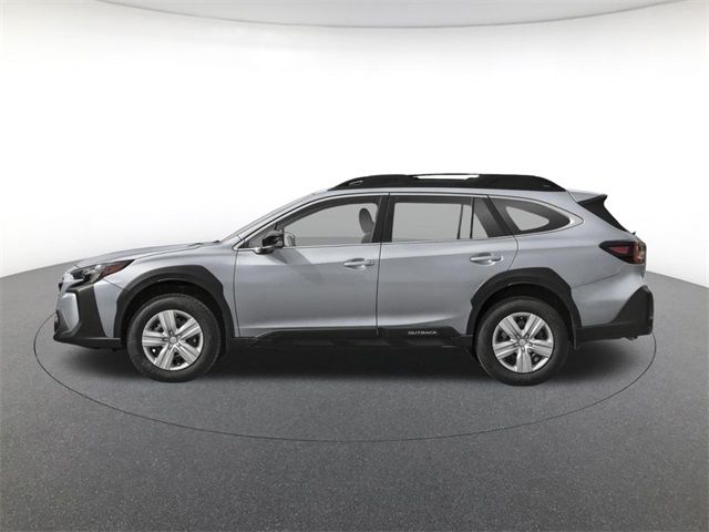 2025 Subaru Outback Base