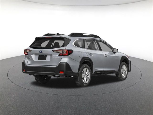 2025 Subaru Outback Base