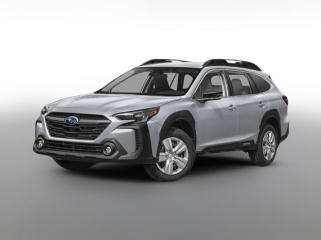 2025 Subaru Outback Base