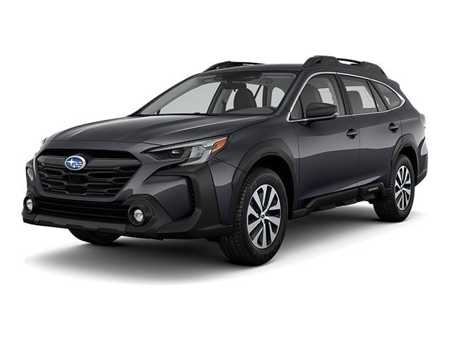 2025 Subaru Outback Base