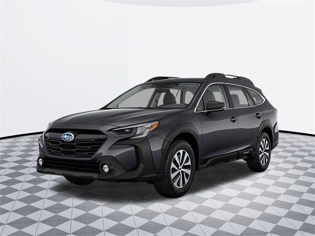 2025 Subaru Outback Base