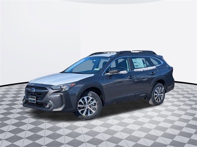 2025 Subaru Outback Base