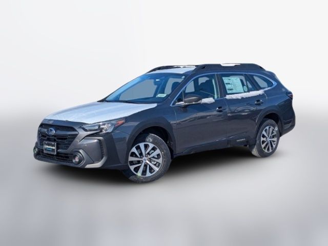 2025 Subaru Outback Base