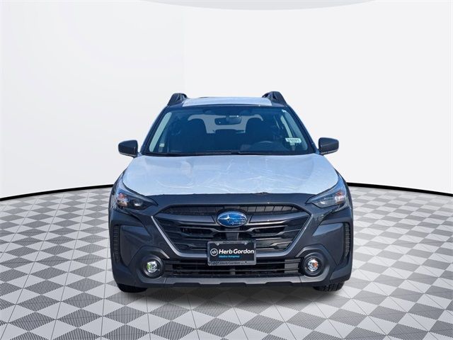 2025 Subaru Outback Base