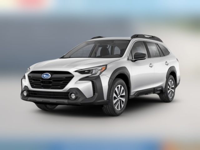 2025 Subaru Outback Base