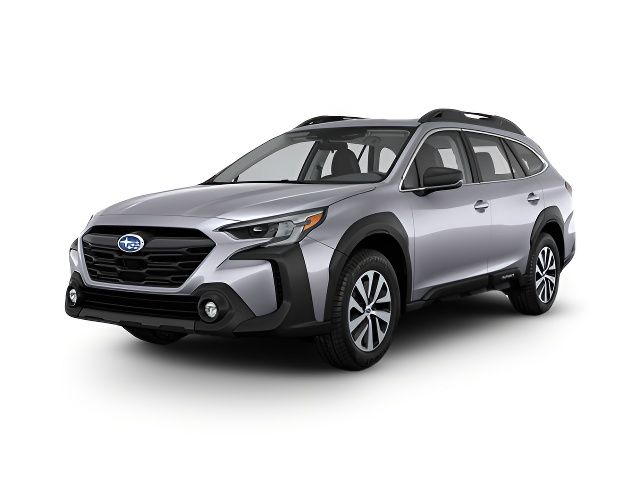 2025 Subaru Outback Base