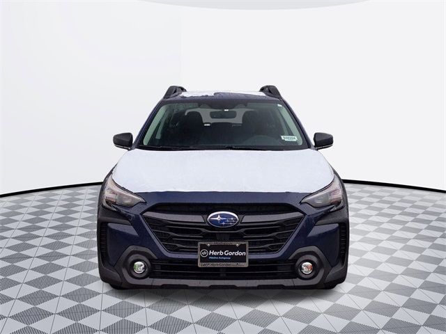 2025 Subaru Outback Base