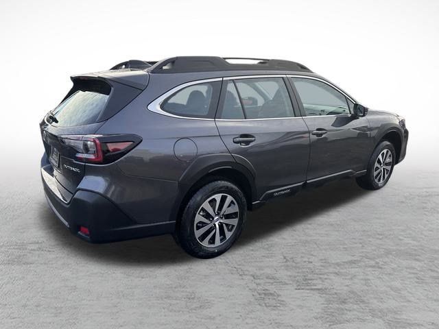 2025 Subaru Outback Base