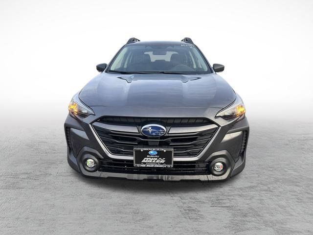 2025 Subaru Outback Base