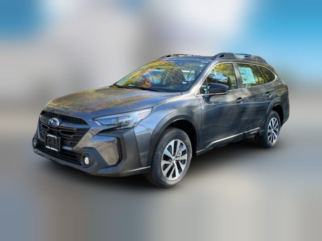 2025 Subaru Outback Base