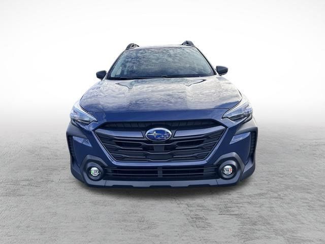 2025 Subaru Outback Base