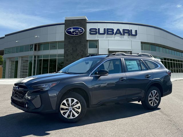 2025 Subaru Outback Base