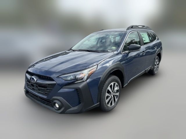 2025 Subaru Outback Base