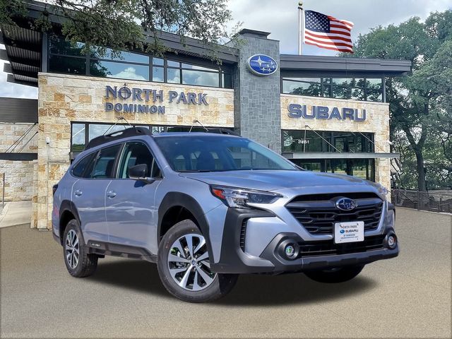 2025 Subaru Outback Base