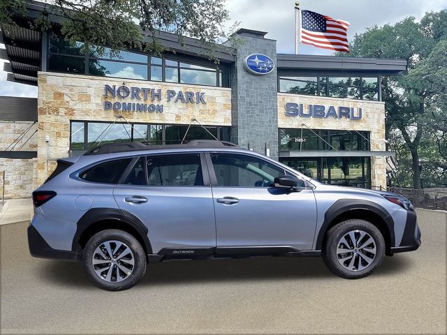 2025 Subaru Outback Base