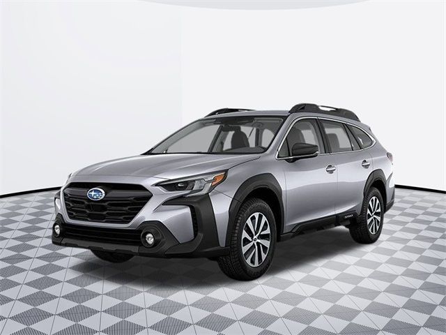 2025 Subaru Outback Base