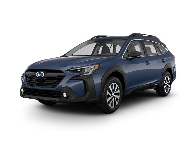 2025 Subaru Outback Base