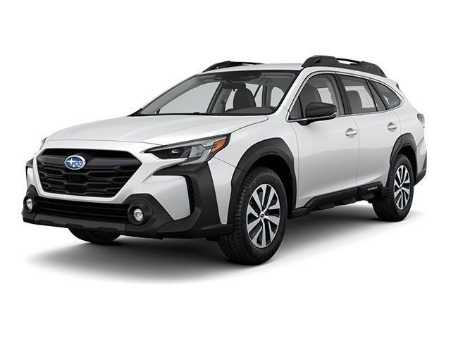 2025 Subaru Outback Base