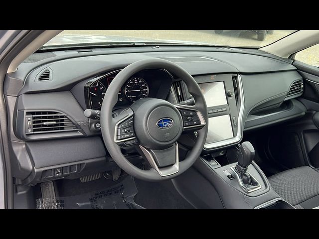 2025 Subaru Outback Base