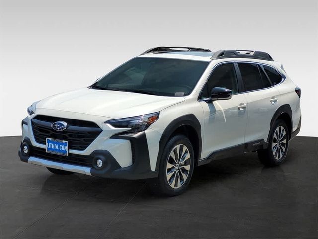 2025 Subaru Outback Limited XT