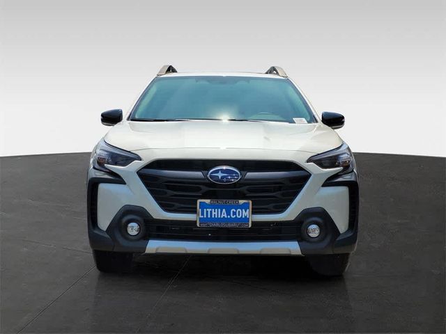 2025 Subaru Outback Limited XT