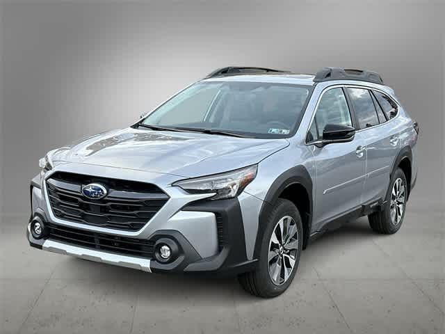 2025 Subaru Outback Limited XT