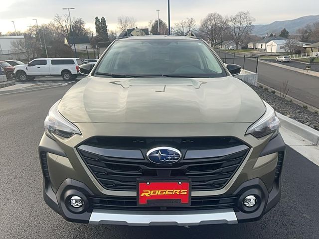 2025 Subaru Outback Limited XT