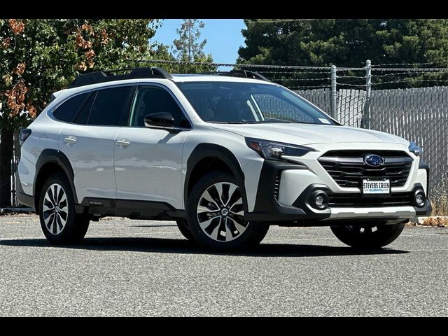 2025 Subaru Outback Limited XT