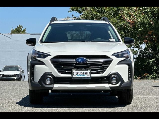 2025 Subaru Outback Limited XT