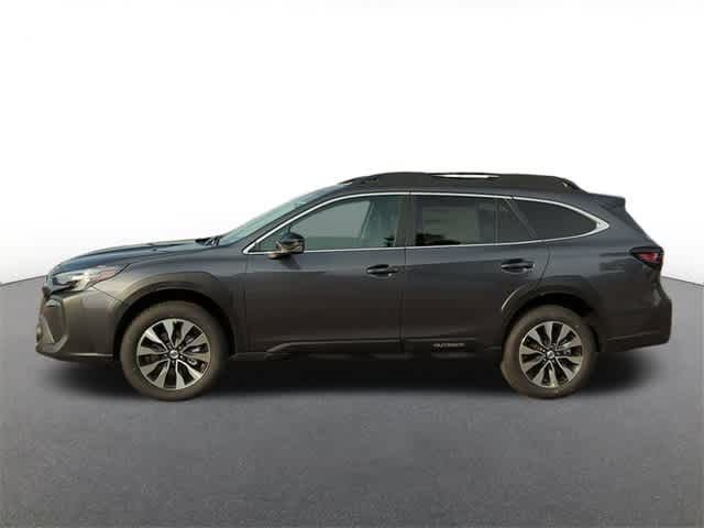 2025 Subaru Outback Limited XT