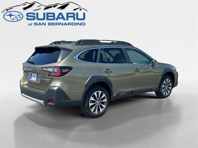 2025 Subaru Outback Limited XT