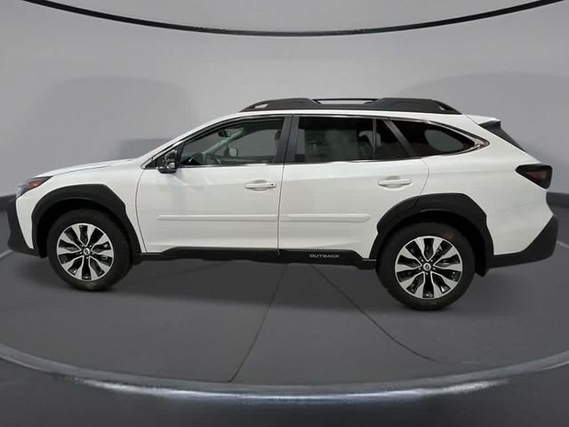 2025 Subaru Outback Limited XT