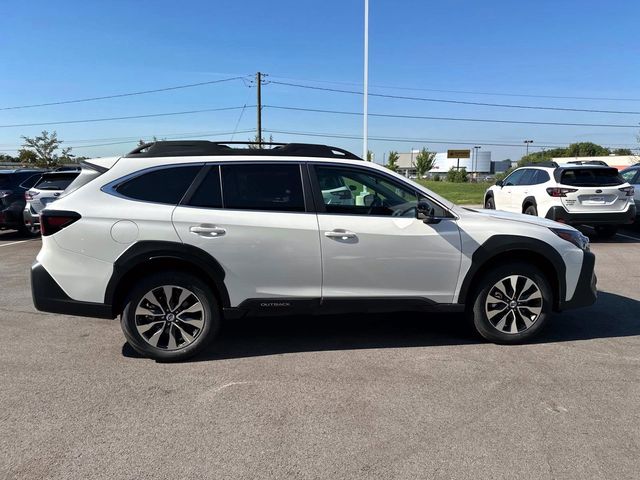 2025 Subaru Outback Limited XT