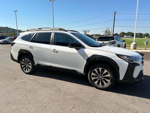 2025 Subaru Outback Limited XT