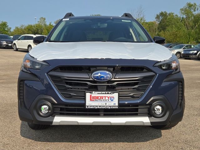 2025 Subaru Outback Limited XT