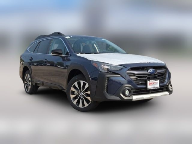 2025 Subaru Outback Limited XT