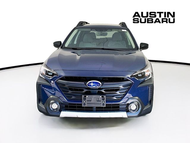 2025 Subaru Outback Limited XT