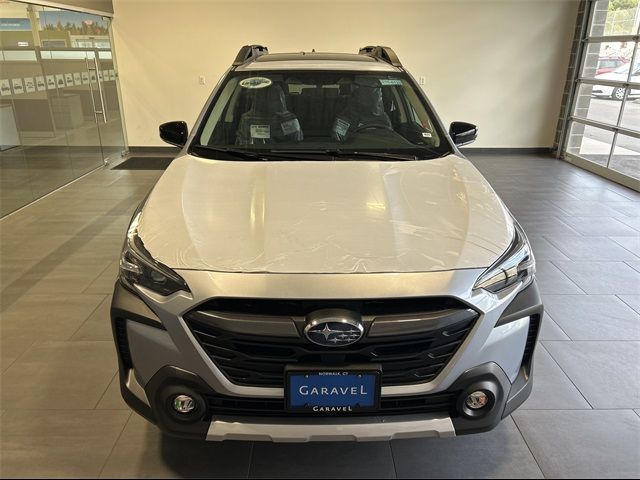 2025 Subaru Outback Limited XT