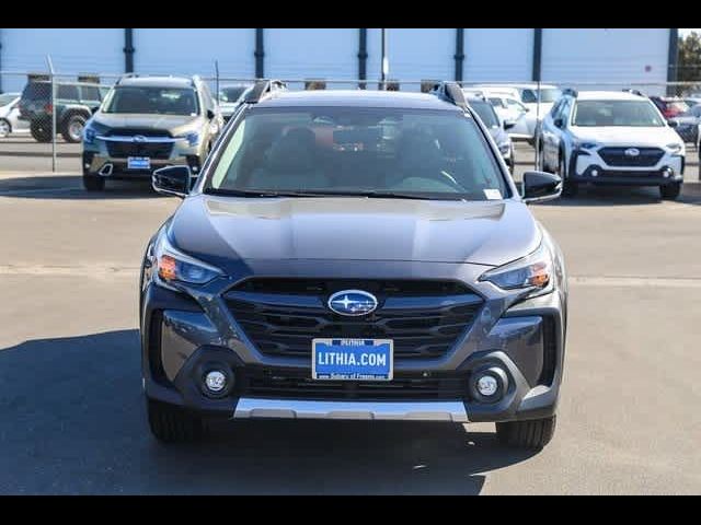 2025 Subaru Outback Limited XT