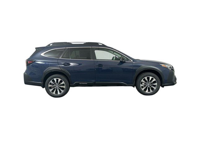 2025 Subaru Outback Limited XT