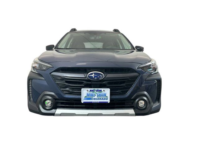 2025 Subaru Outback Limited XT