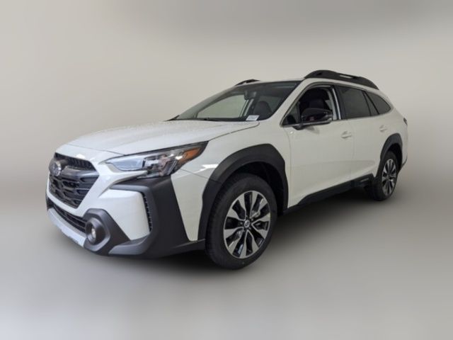 2025 Subaru Outback Limited XT