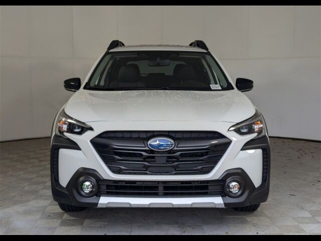 2025 Subaru Outback Limited XT