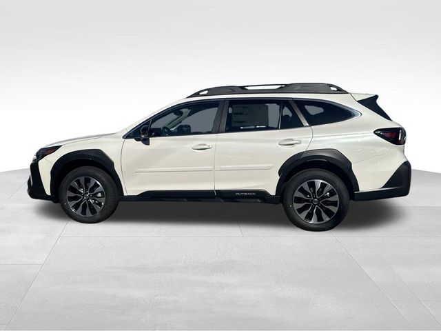 2025 Subaru Outback Limited XT