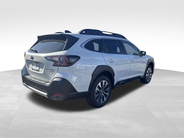 2025 Subaru Outback Limited XT